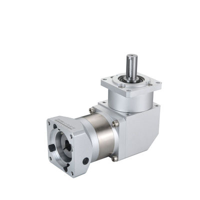Купить ZPLF060-L1 RATIO 3 TO 10 Spur Gear Right Angle Planetary Gearbox Reducer High Torque для считывающих машин и промышленной автоматизации online manufacture