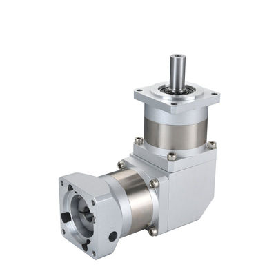Купить ZPLF060-L3 RATIO 64 TO 350 Spur Gear Right Angle Planetary Gearbox Reducer High Torque для считывающих машин и промышленной автоматизации online manufacture