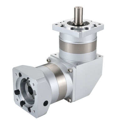 Купить ZPLF090-L3 RATIO 64 TO 350 Spur Gear Right Angle Planetary Gearbox Reducer High Torque для считывающих машин и промышленной автоматизации online manufacture