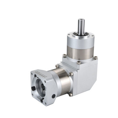 Купить ZPLE060-L3 RATIO 64 TO 350 Spur Gear Right Angle Planetary Gearbox Reducer High Torque для считывающих машин и промышленной автоматизации online manufacture