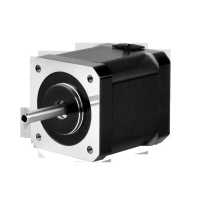 Купить Гибридный шаговый двигатель Nema 17 42mm двухфазный 42HS060 серии online manufacture