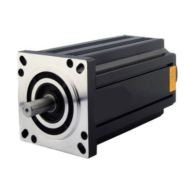 Купить 6 проволочных гибридных трехфазных шаговых двигателей Nema 52 130mm 3130AHS3500 online manufacture