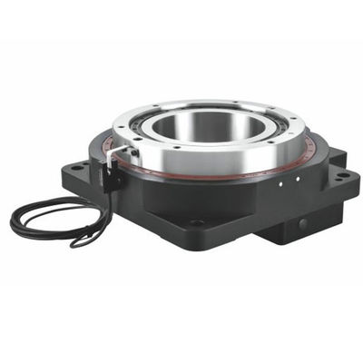 Купить Точная CNC вращающаяся таблица полая вращающаяся платформа IP40 для автоматизации электроники online manufacture