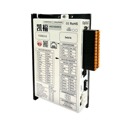 Купить Y2SS3-S 8.0A 2-фазный замкнутый цикл шаговой моторный привод для промышленной автоматизации online manufacture