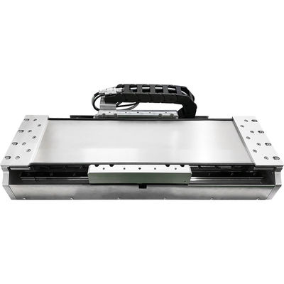 Купить YK-ZX01-250 1132N Линейные моторные модули высокой точности для промышленной автоматизации online manufacture
