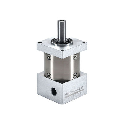 Купить PLF042-L2 RATIO 16 TO 64 Spur Gear Планетарная коробка передач для CNC и промышленной автоматизации online manufacture