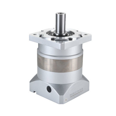PLF120-L2 RATIO 12 TO 70 Spur Планетарная коробка передач высокий крутящий момент для CNC и промышленной автоматизации