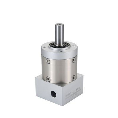 PLE042-L1 RATIO 3 TO 10 Spur Gear Планетарная коробка передач для CNC и промышленной автоматизации