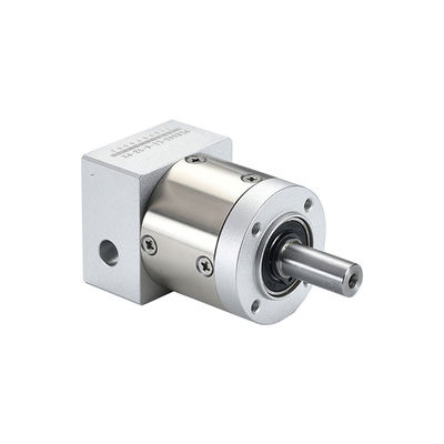 PLE042-L2 RATIO 16 TO 64 Spur Gear Планетарная коробка передач для CNC и промышленной автоматизации