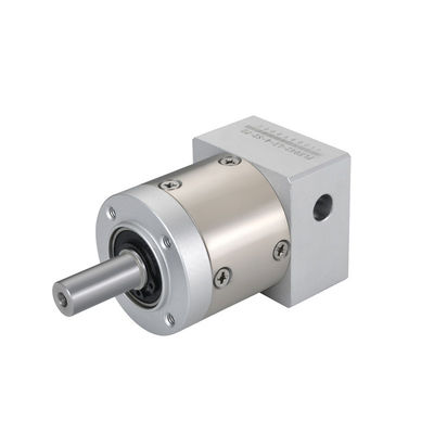 PLE042-L3 RATIO 64 TO 512 Spur Gear Планетарная коробка передач для CNC и промышленной автоматизации