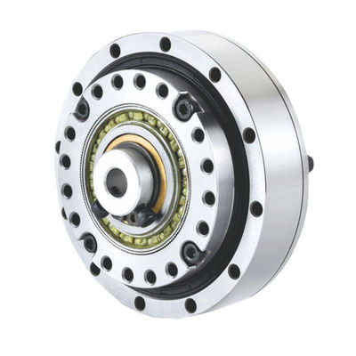 ZLSH25-S серия 6500rpm гармонический приводной коробка передач низкий шум высокий крутящий момент редуктор передач генератор волны