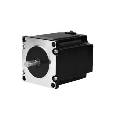8 проволочных гибридных шаговых двигателей 2 фазы Nema 23 57mm 57HS145/185/190 серии