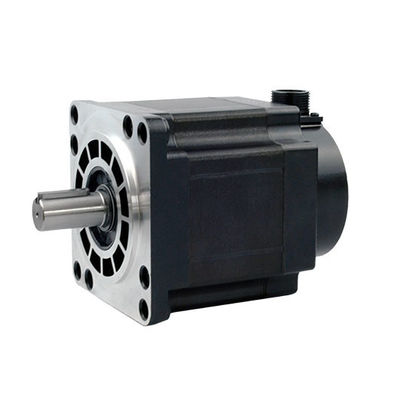 3110HS800 3-фазный гибридный шаговый двигатель