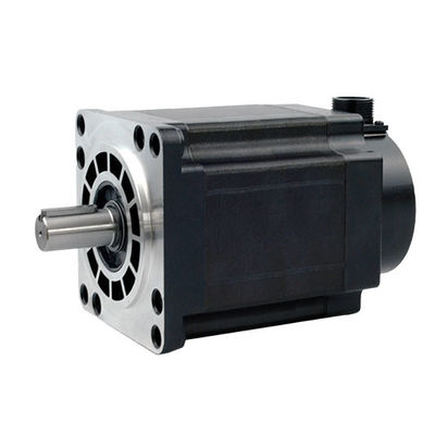 3110HS1200 3-фазный гибридный шаговый двигатель