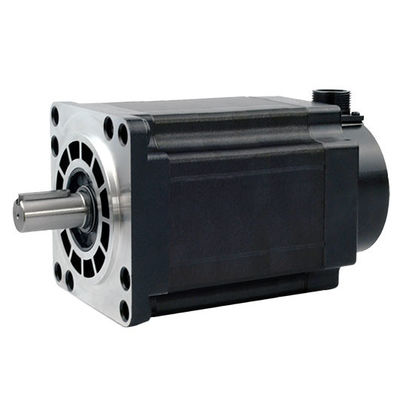 3110HS1600 3-фазный гибридный шаговый двигатель