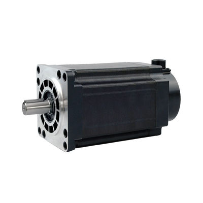 3110HS2000 3-фазный гибридный шаговый двигатель