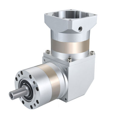 ZPLE120-L2 RATIO 12 TO 70 Spur Планетарная коробка передач с высоким крутящим моментом Редуктор коробки передач с правом углом