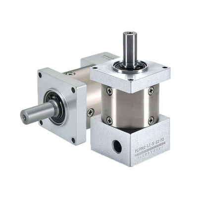 PLF042-L3 RATIO 64 TO 512 Spur Gear Планетарная коробка передач для CNC и промышленной автоматизации
