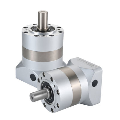PLE090-L3 RATIO 64 TO 350 Spur Gear Планетарная коробка передач для CNC и промышленной автоматизации