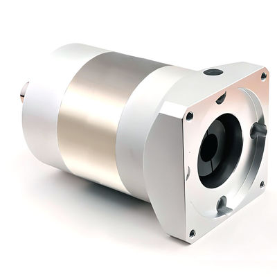 PLE120-L3 RATIO 64 TO 350 Spur Gear Планетарная коробка передач для CNC и промышленной автоматизации