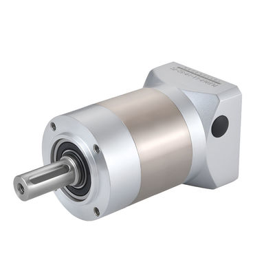 PLE060-L3 RATIO 64 TO 350 Spur Gear Планетарная коробка передач для CNC и промышленной автоматизации